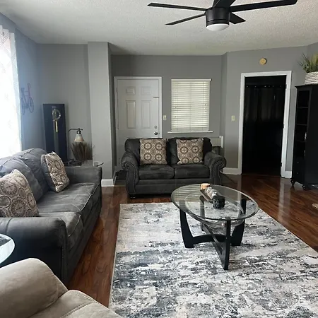 River Place Condos 501 2BD